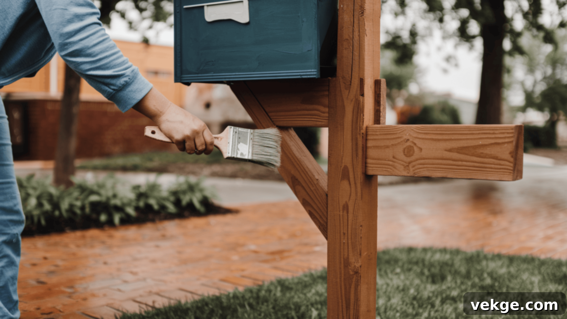 Weatherproofing and Durability Tips