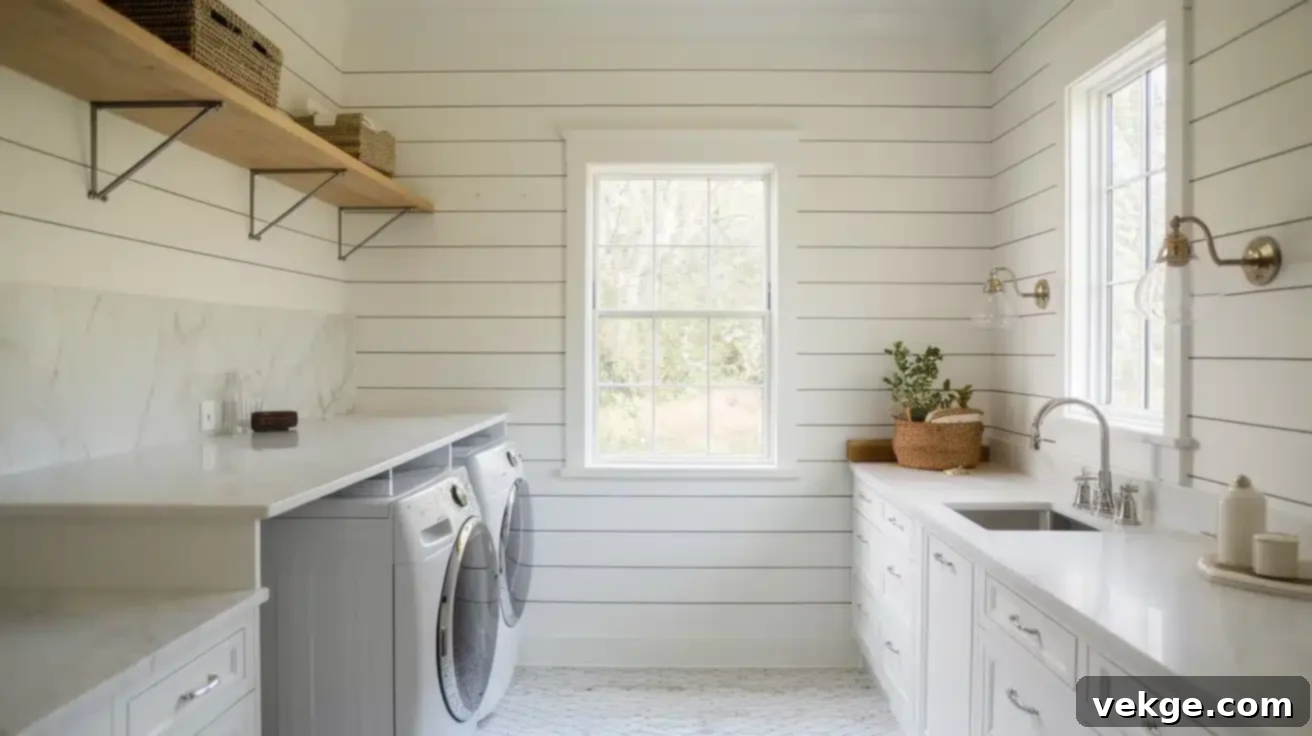 Shiplap_and_Marble_Combo