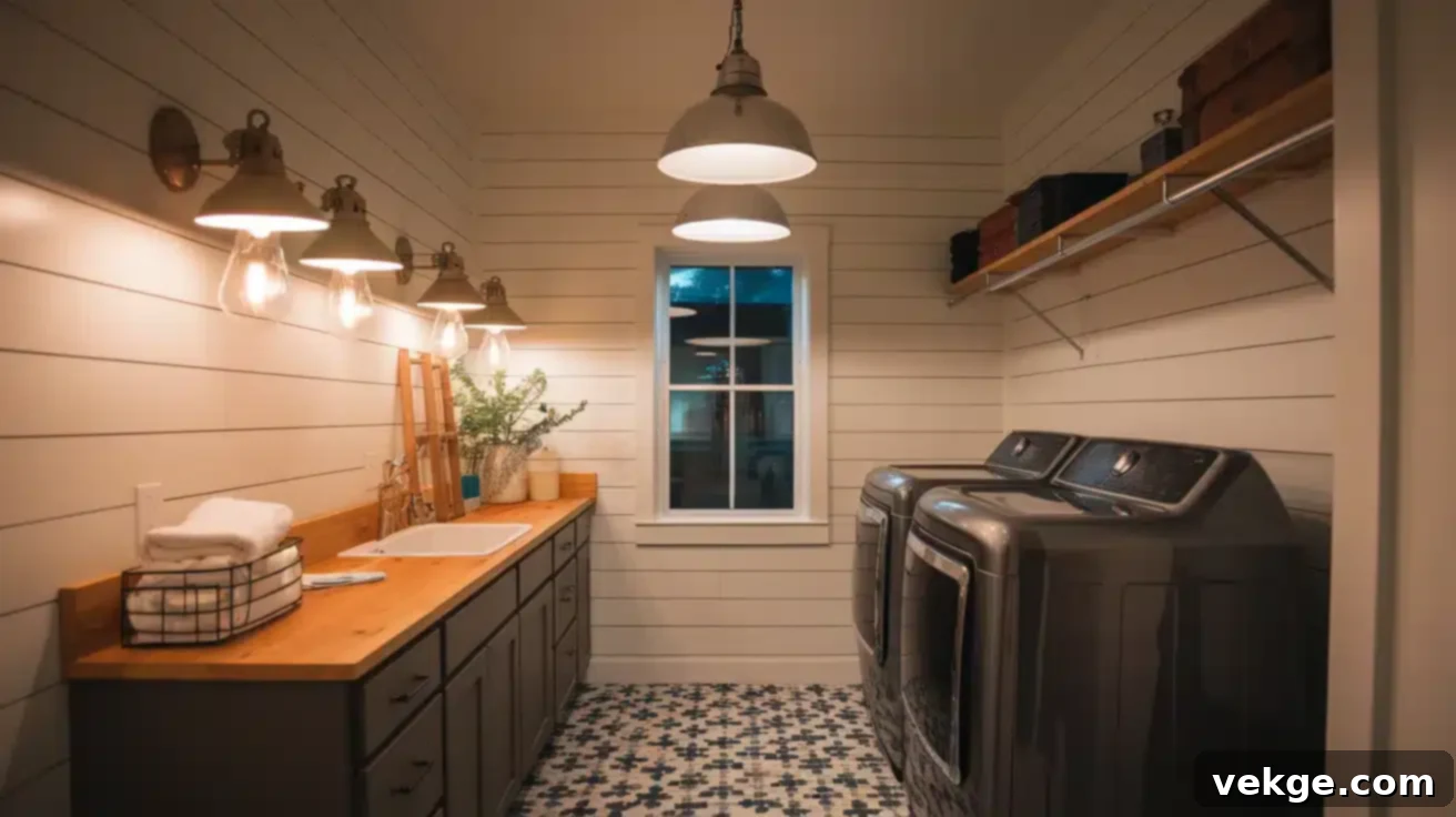 Shiplap_with_Vintage_Lighting