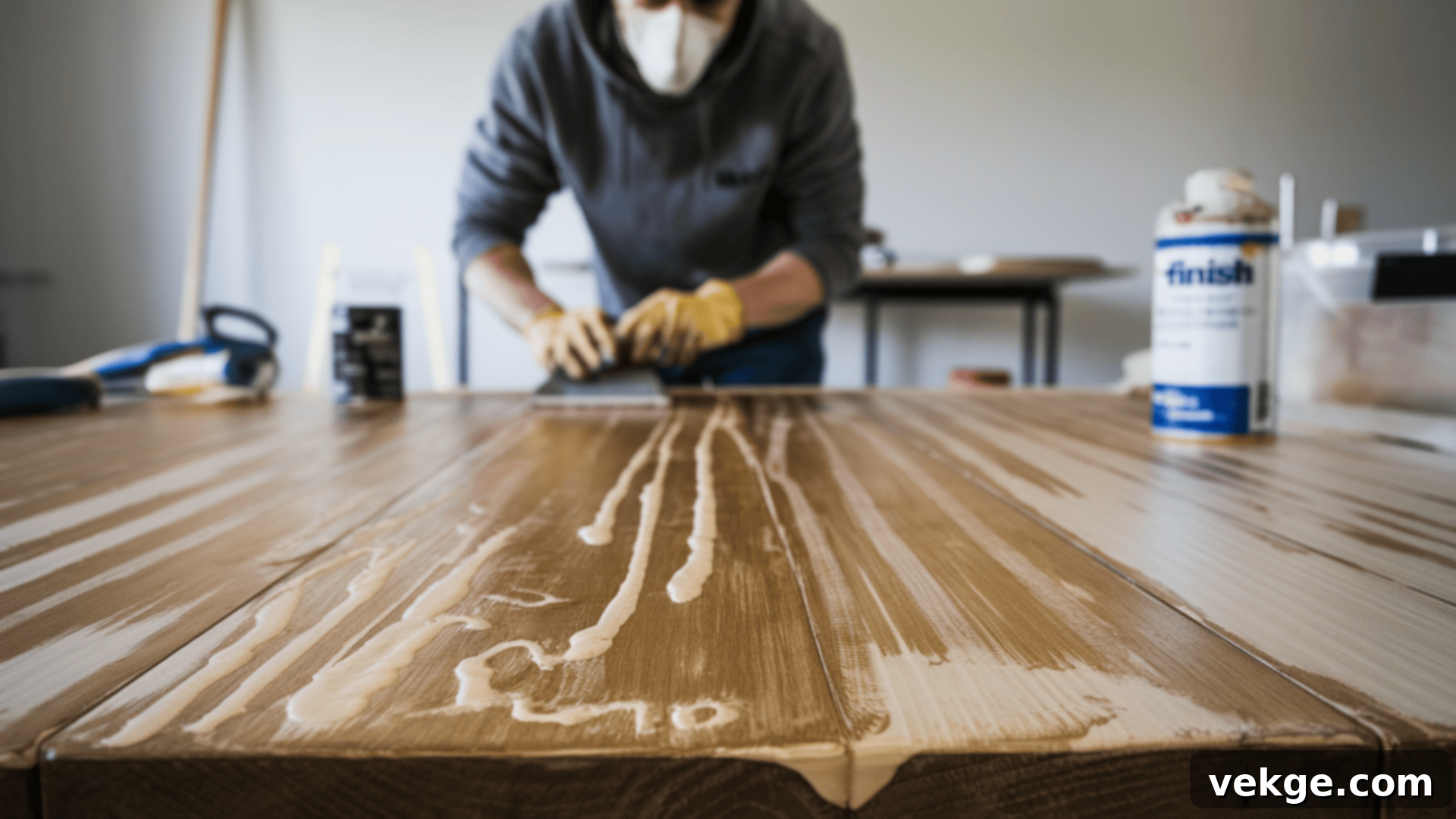 Common Refinishing Mistakes and How to Avoid Them