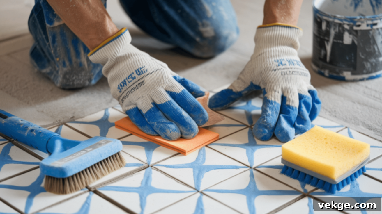 How_to_Prepare_Tile_Floors_for_Painting