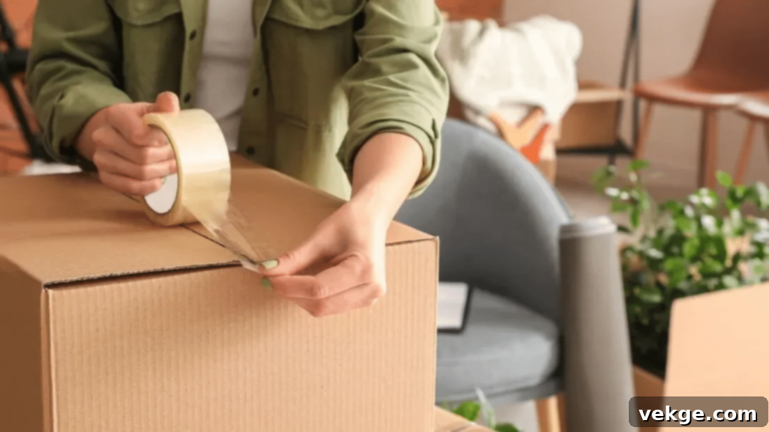 Tips for Storing Your Valuables Safely
