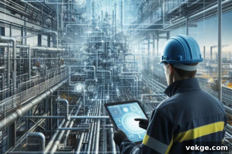Benefits of AI & Automation for Plumbers