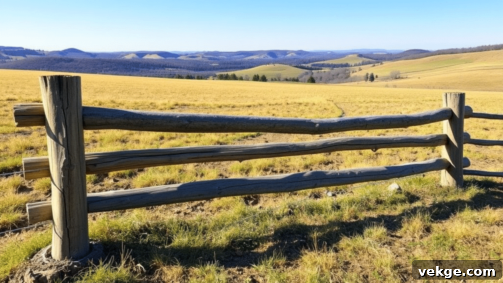 Split Rail