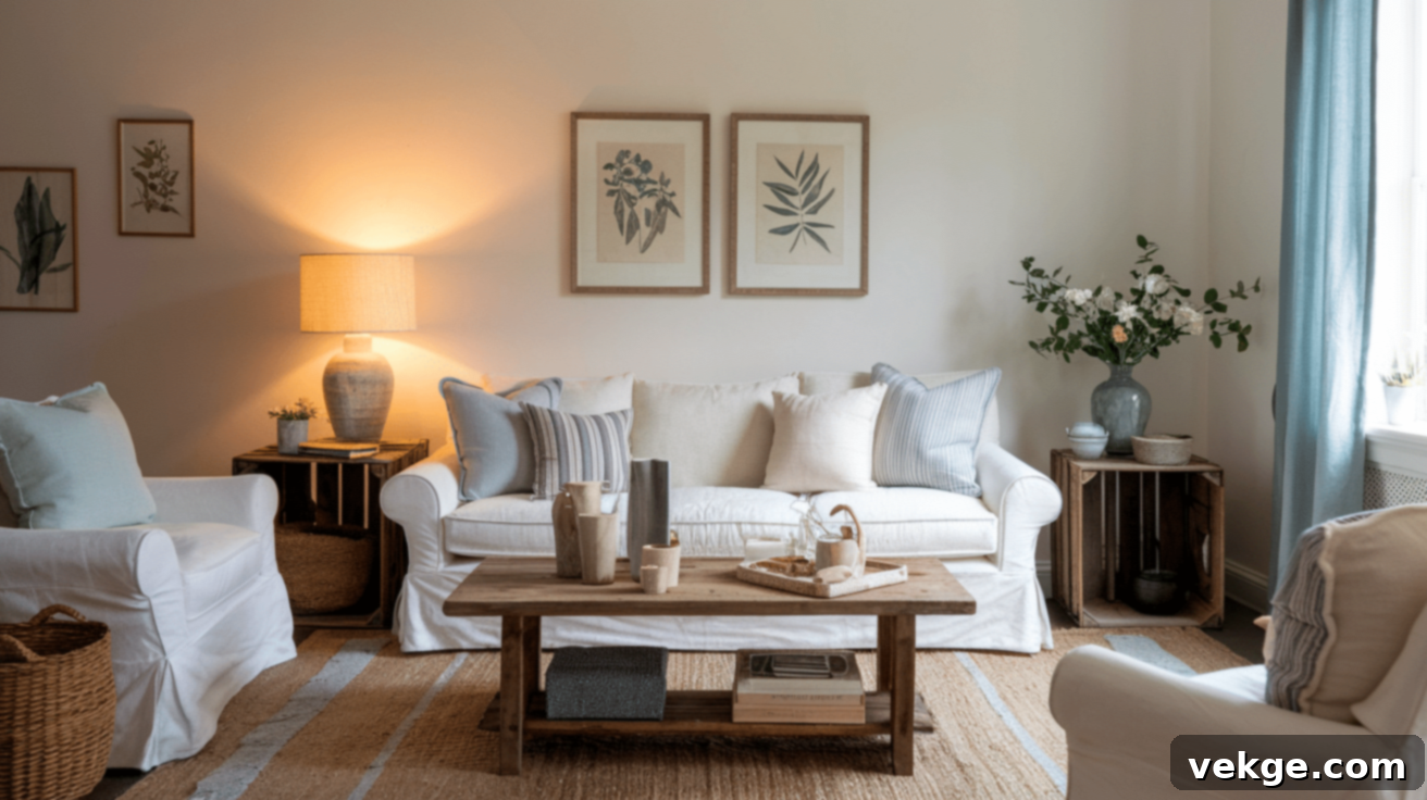 Living_Room_Vintage_Farmhouse_Style
