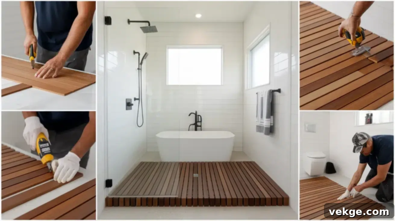 Steps_to_Install_a_Wooden_Shower_Floor