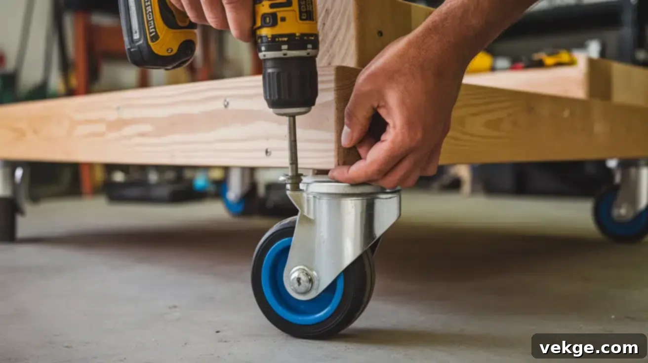 Step_5_Attaching_the_Casters