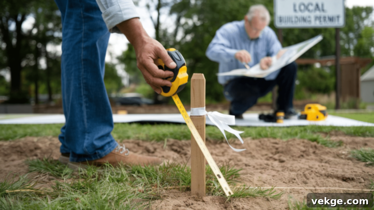 Step_1_Mark_Your_Property_Line_and_Check_Local_Regulations