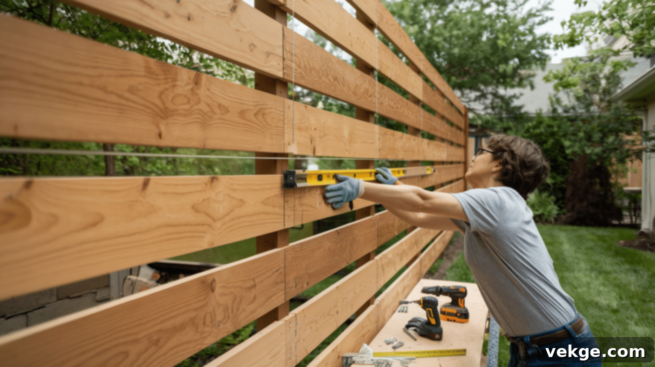 Step_4_Attach_Horizontal_Rails