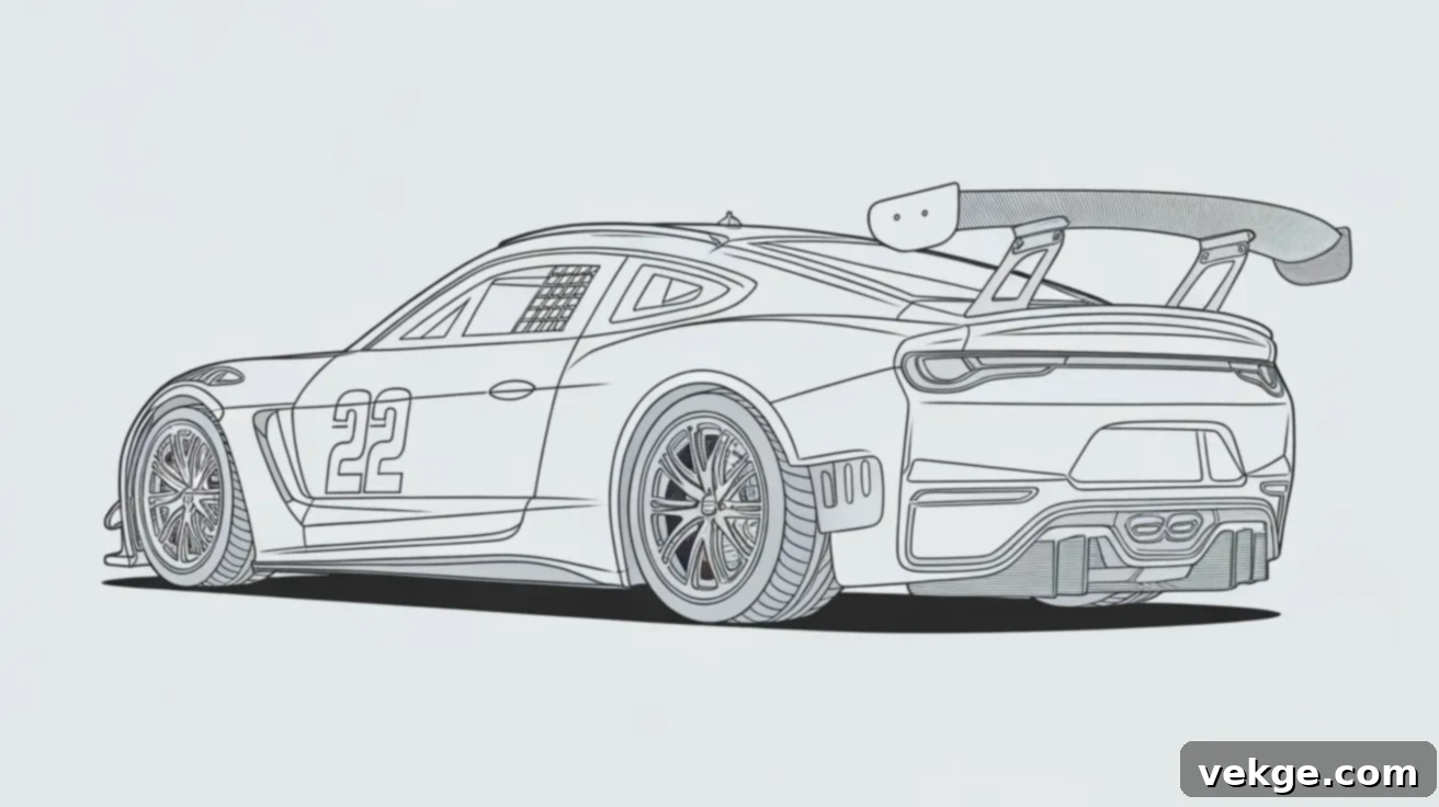 NASCAR_Detail