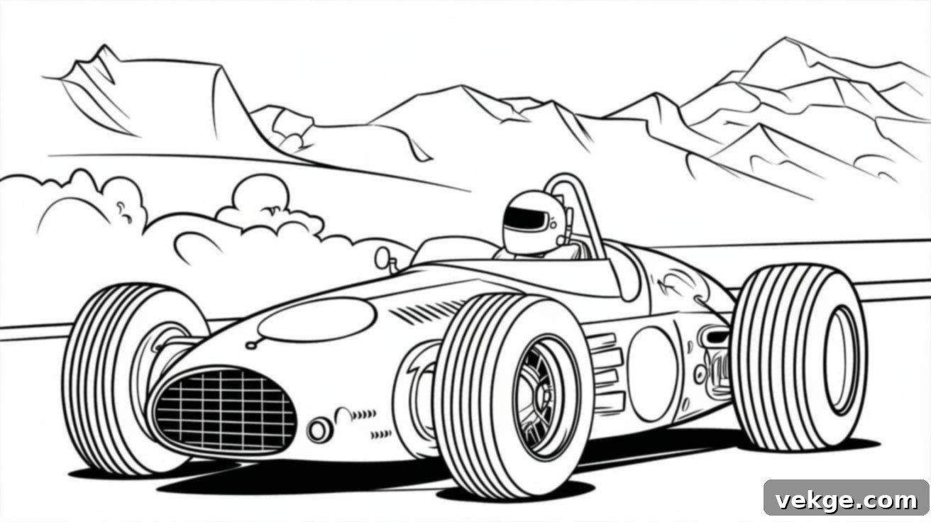 50s_Retro_Racer