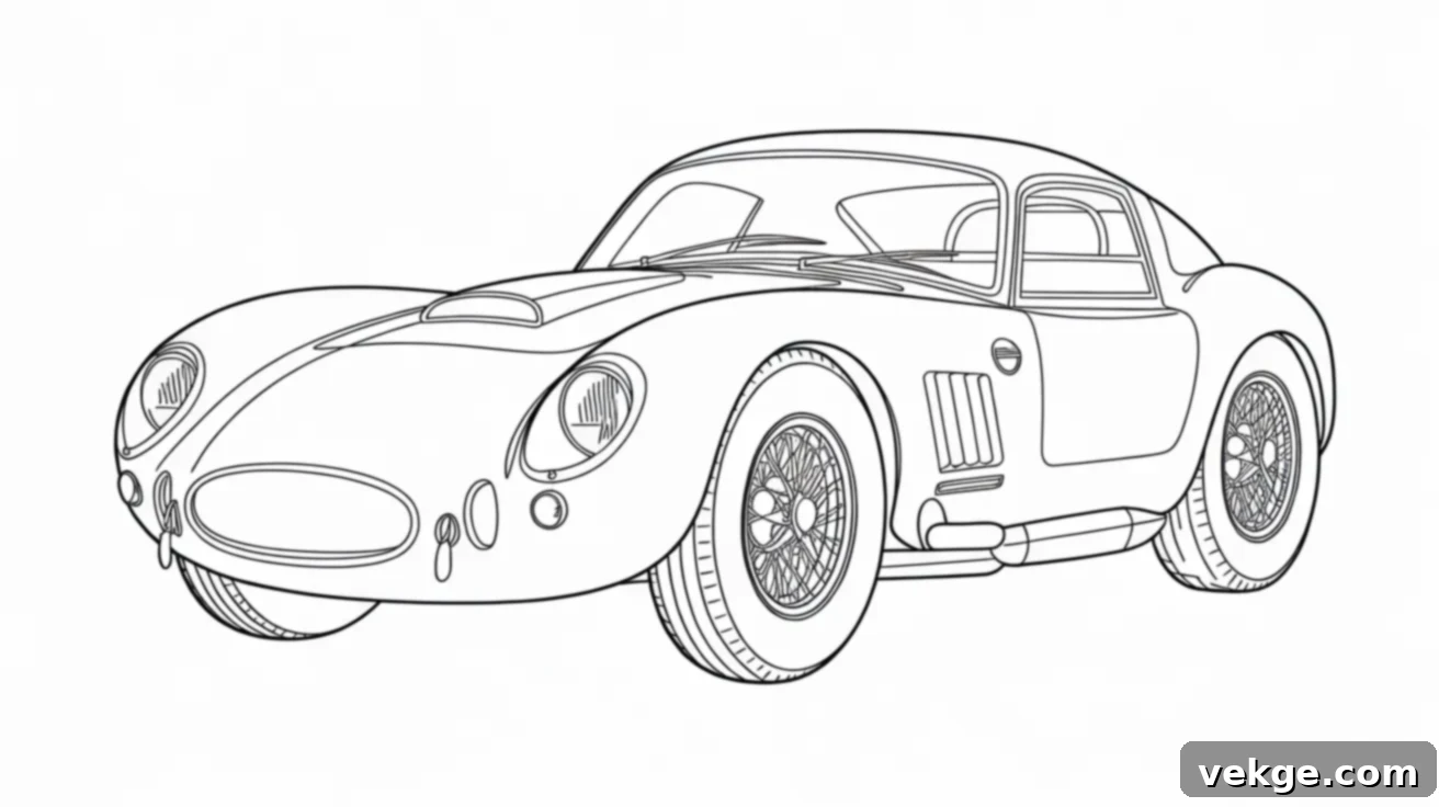 1960s_Le_Mans_Racer