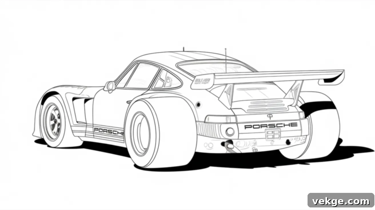 Porsche_Vintage_Racer