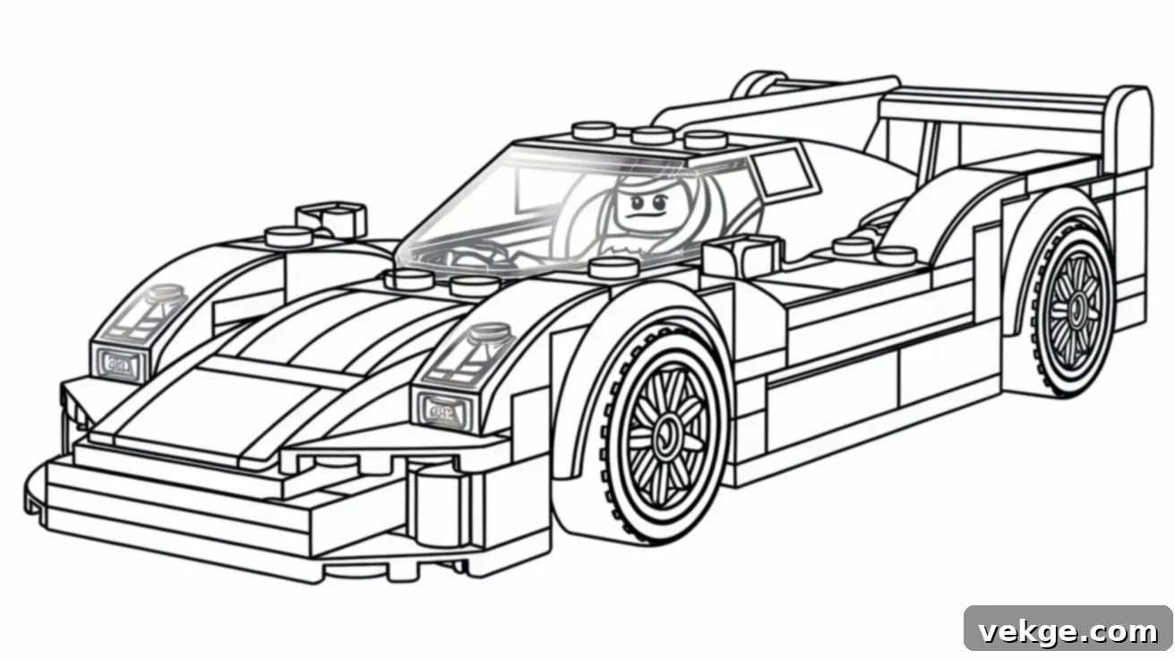 Lego_Race_Car_Design
