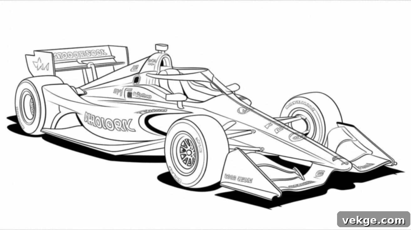 Indy_Racing_Legend