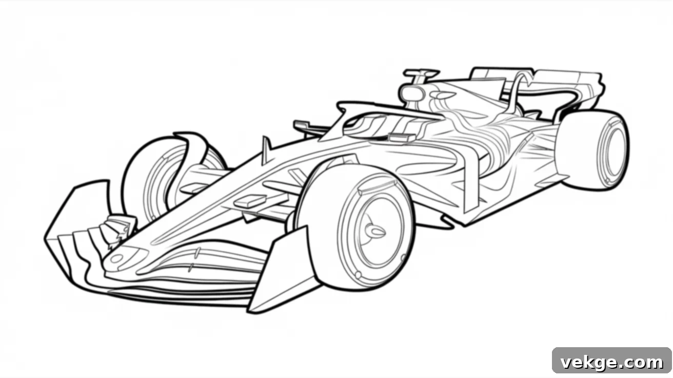 Future_F1_Racer
