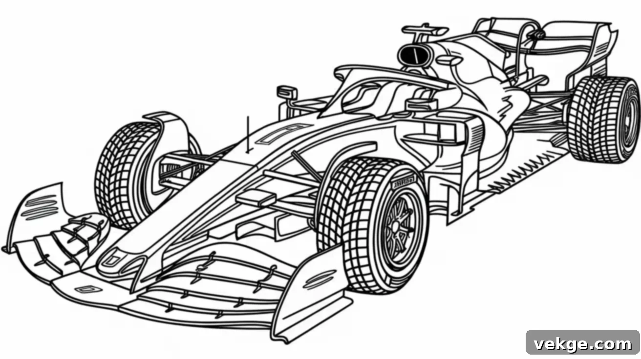 The_Open_Cockpit_F1
