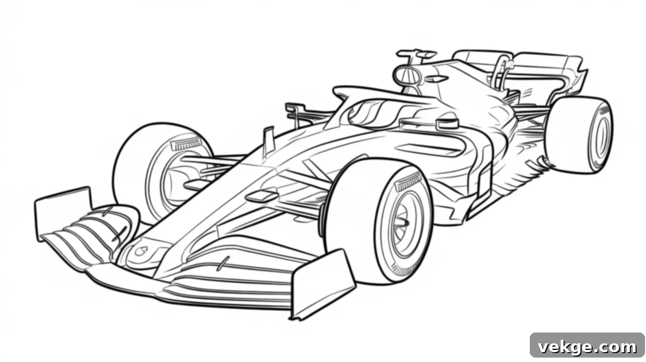 F1_Side_Pod_Racer