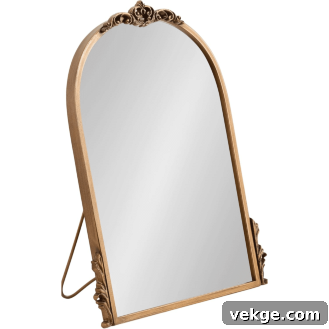 Kate_and_Laurel_Myrcelle_Mirror