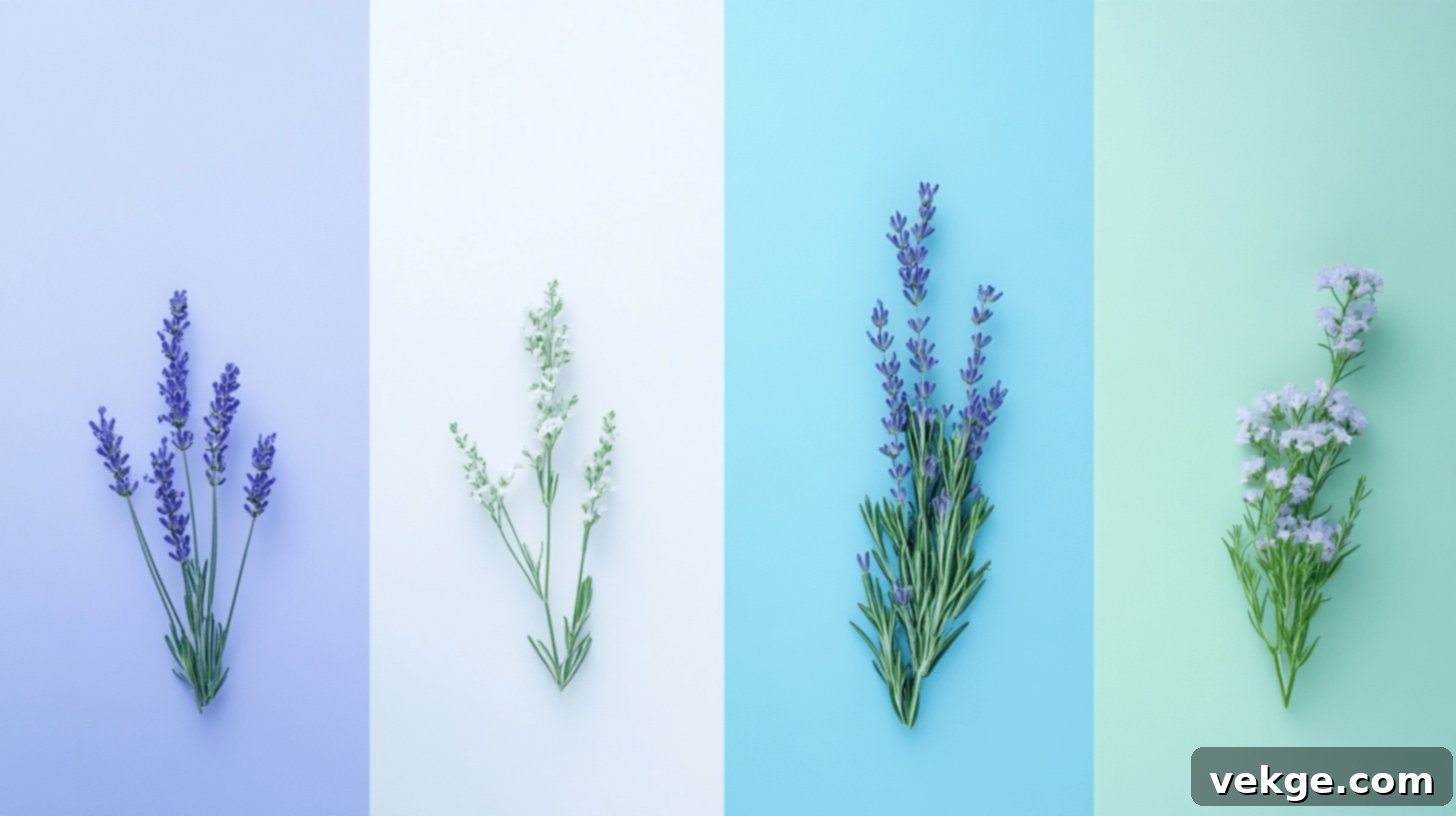 The Colors That Best Represent Peace