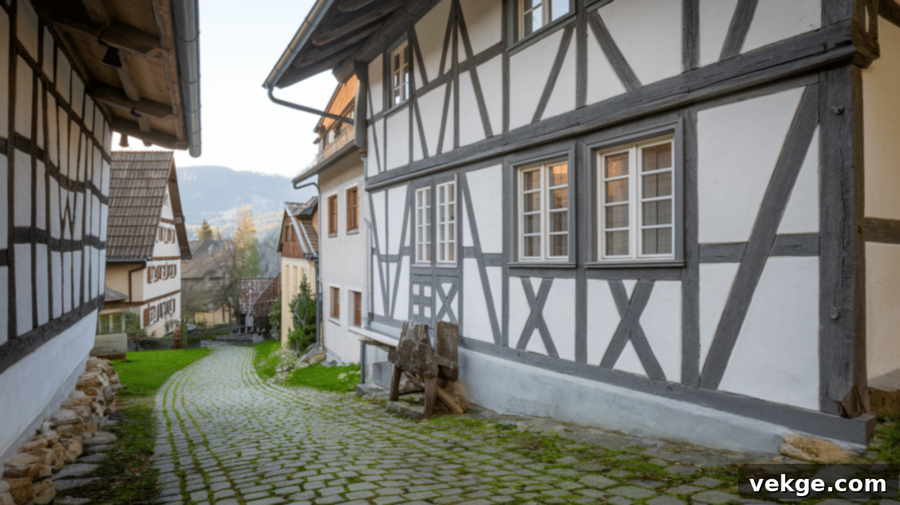 Half-Timbered_Houses_Fachwerkhauser