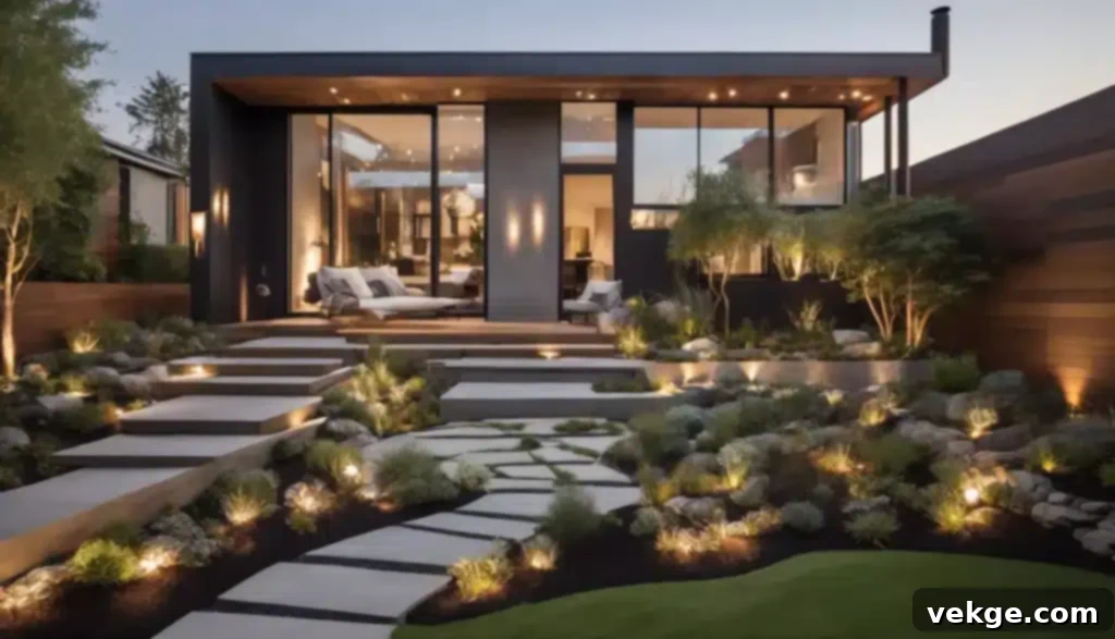 Simple and Stylish Backyard Upgrades for Your Backyard Oasis