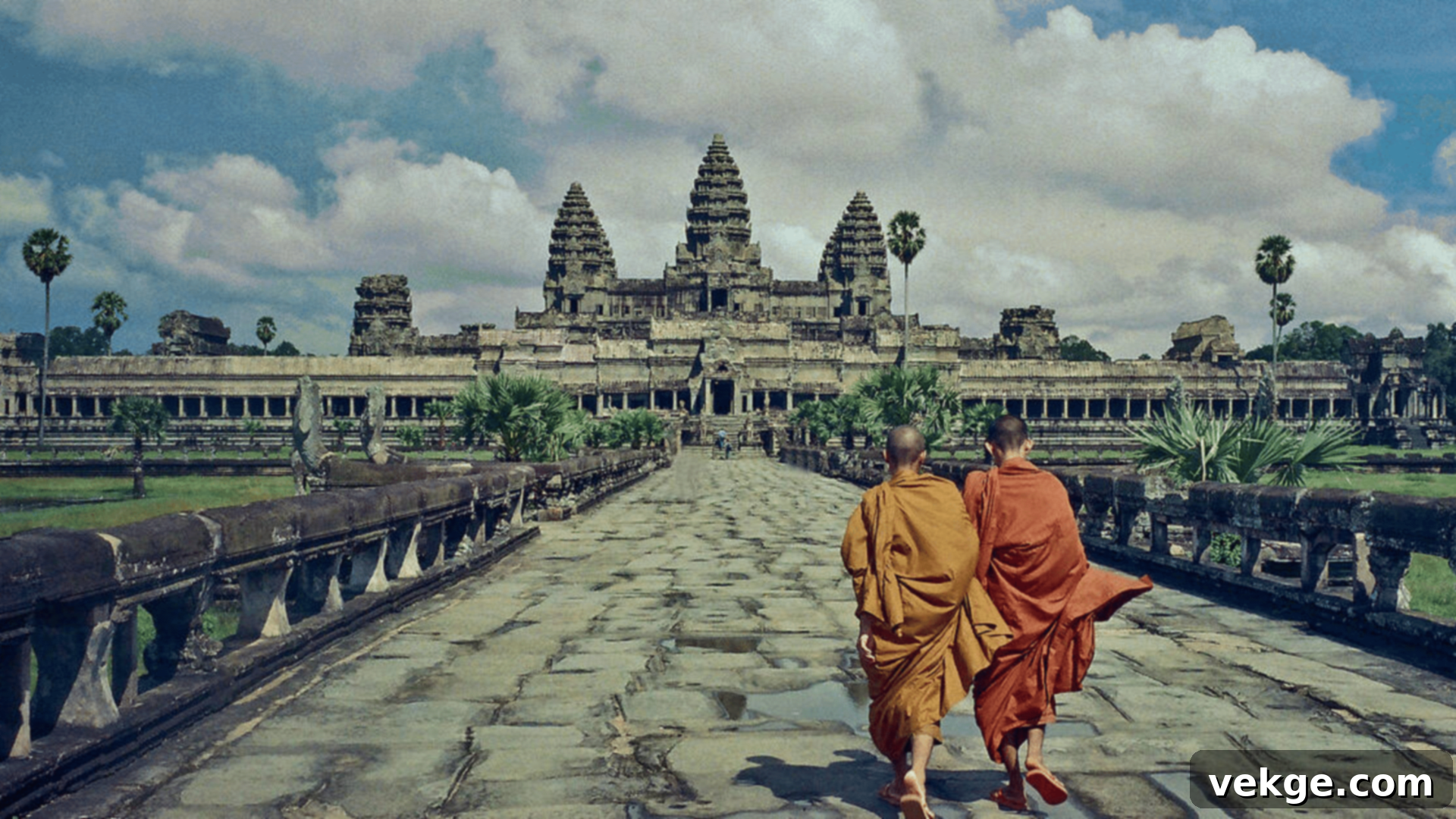 Angkor Wat