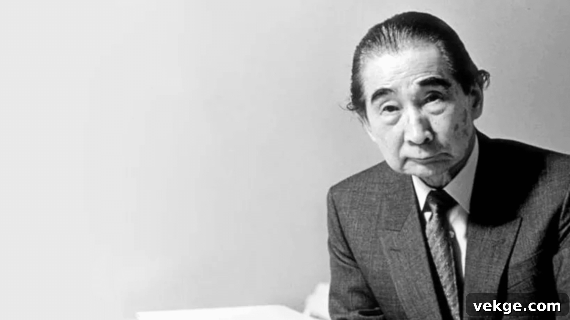Kenzo Tange