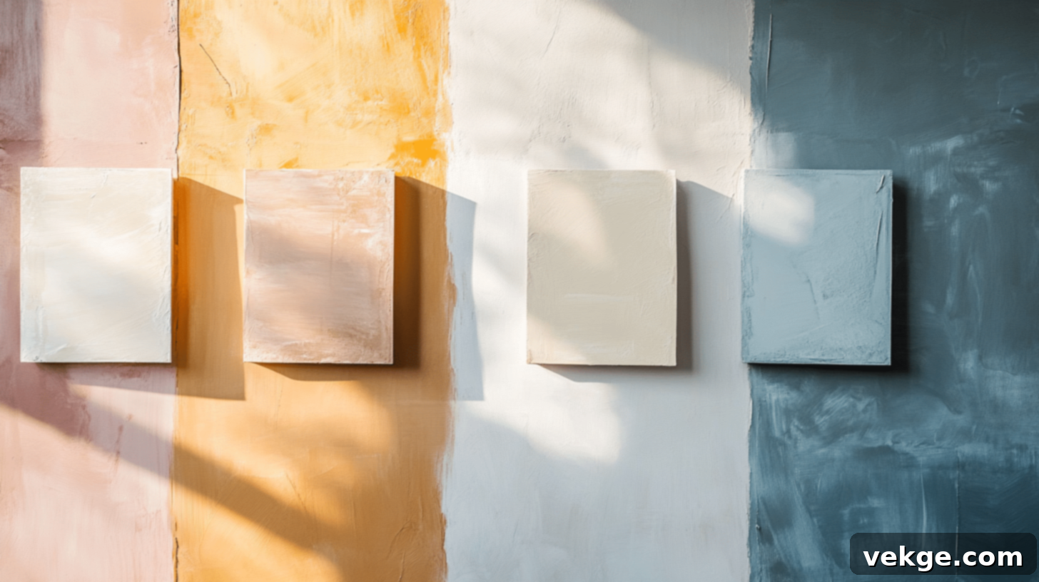 Strategic Paint Colors for Your Remodel