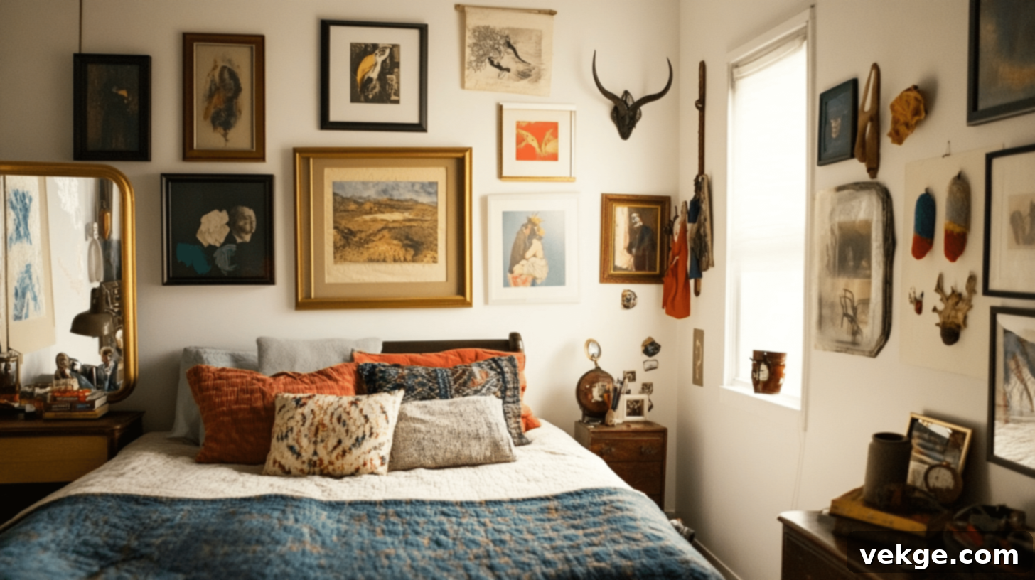 Art and Accessories for Personalized Decor