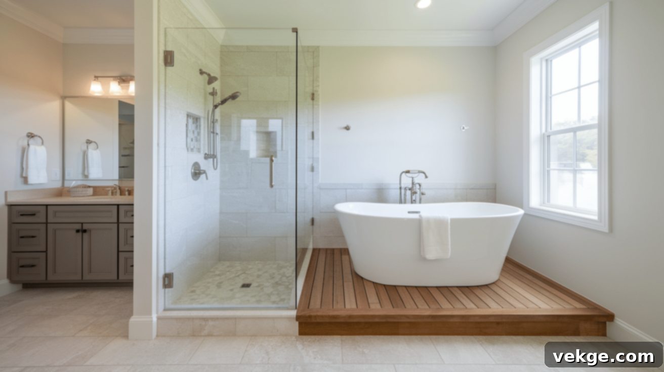 Freestanding_Tub_in_a_Split-Level_Bathroom
