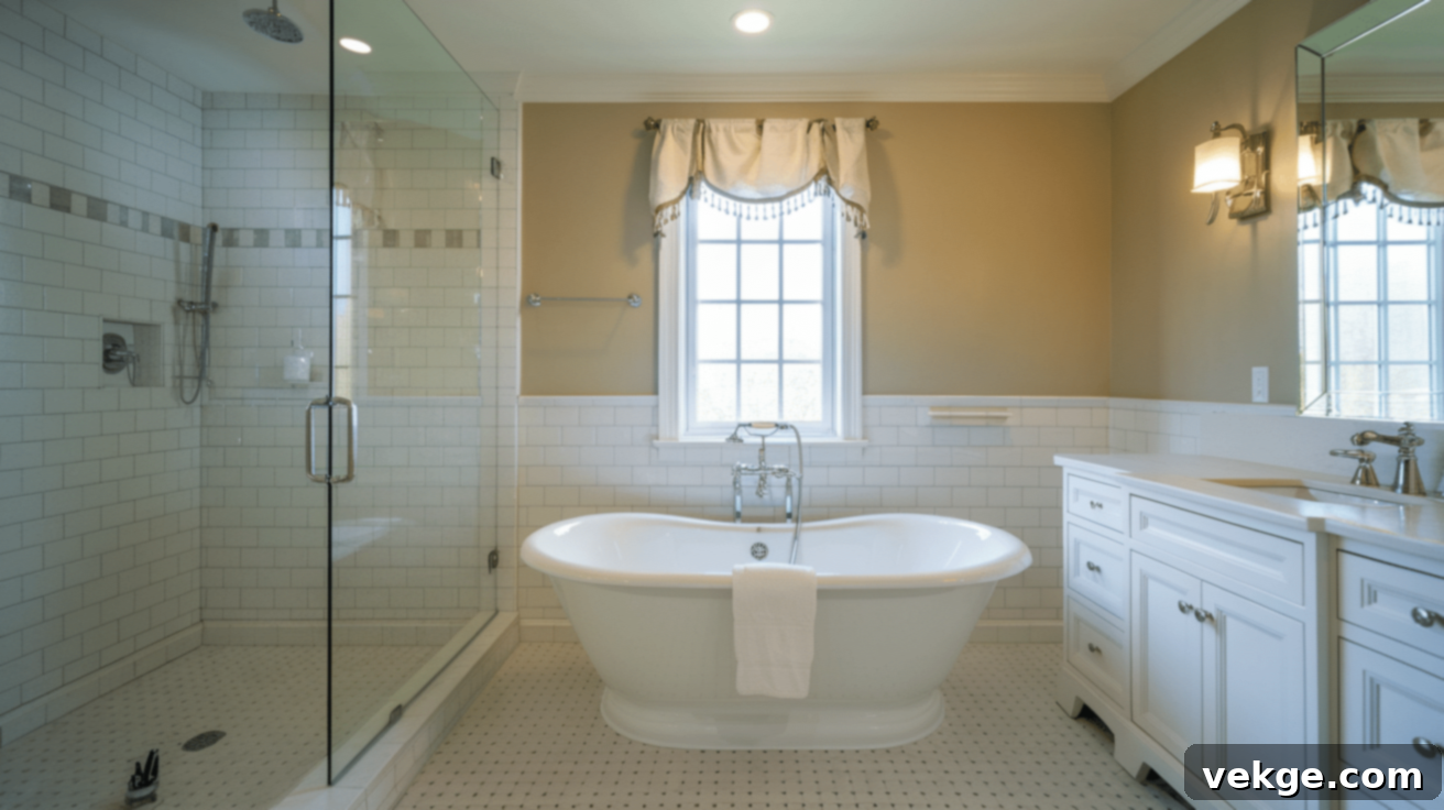 Freestanding_Tub_Next_to_Shower_with_a_Glass_Partition