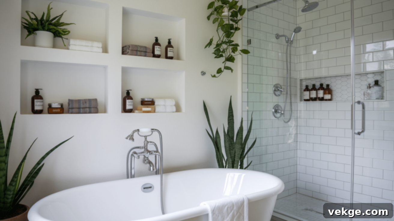 Freestanding_Tub_Next_to_Shower_with_Built-In_Storage