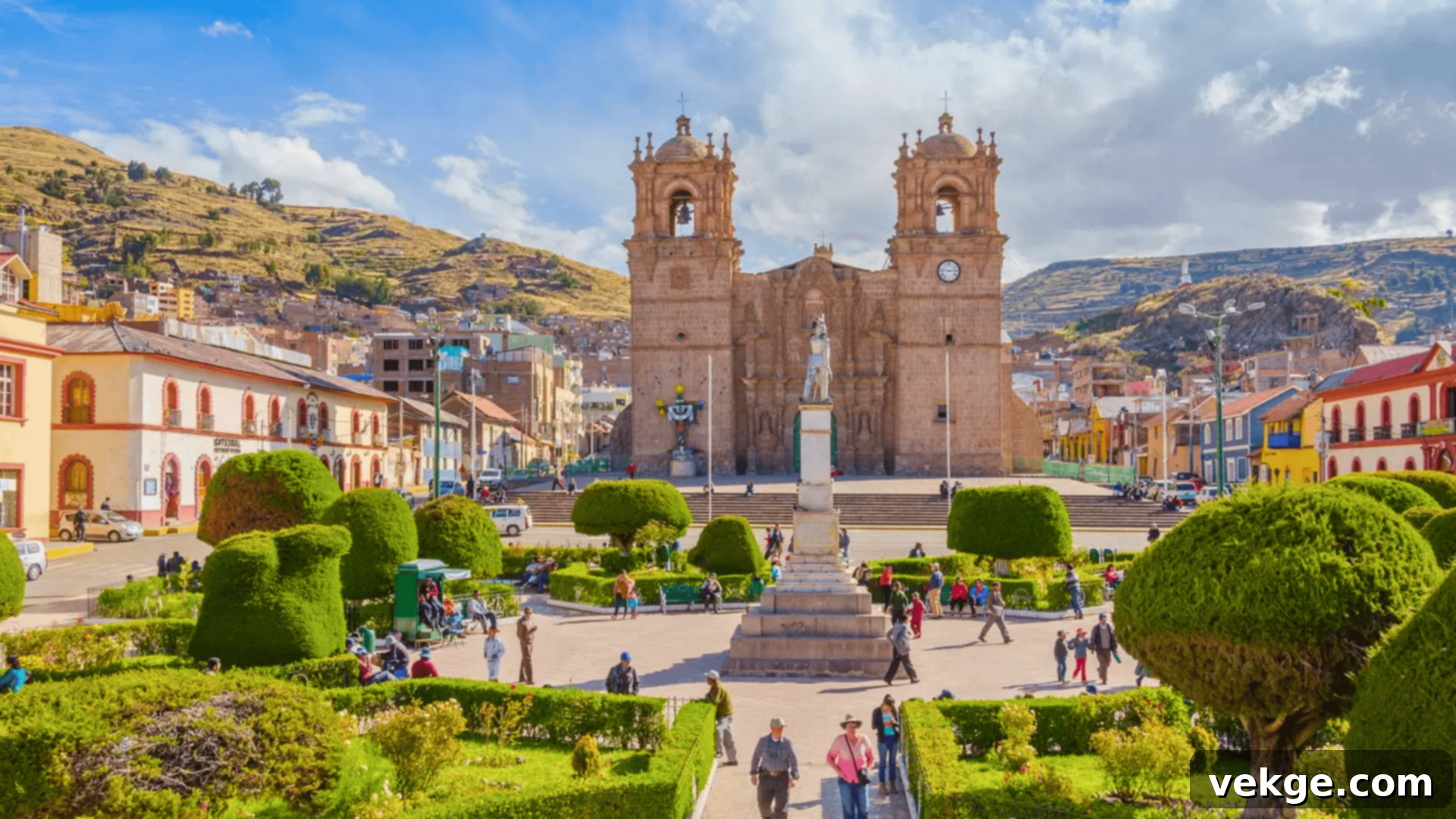 Puno