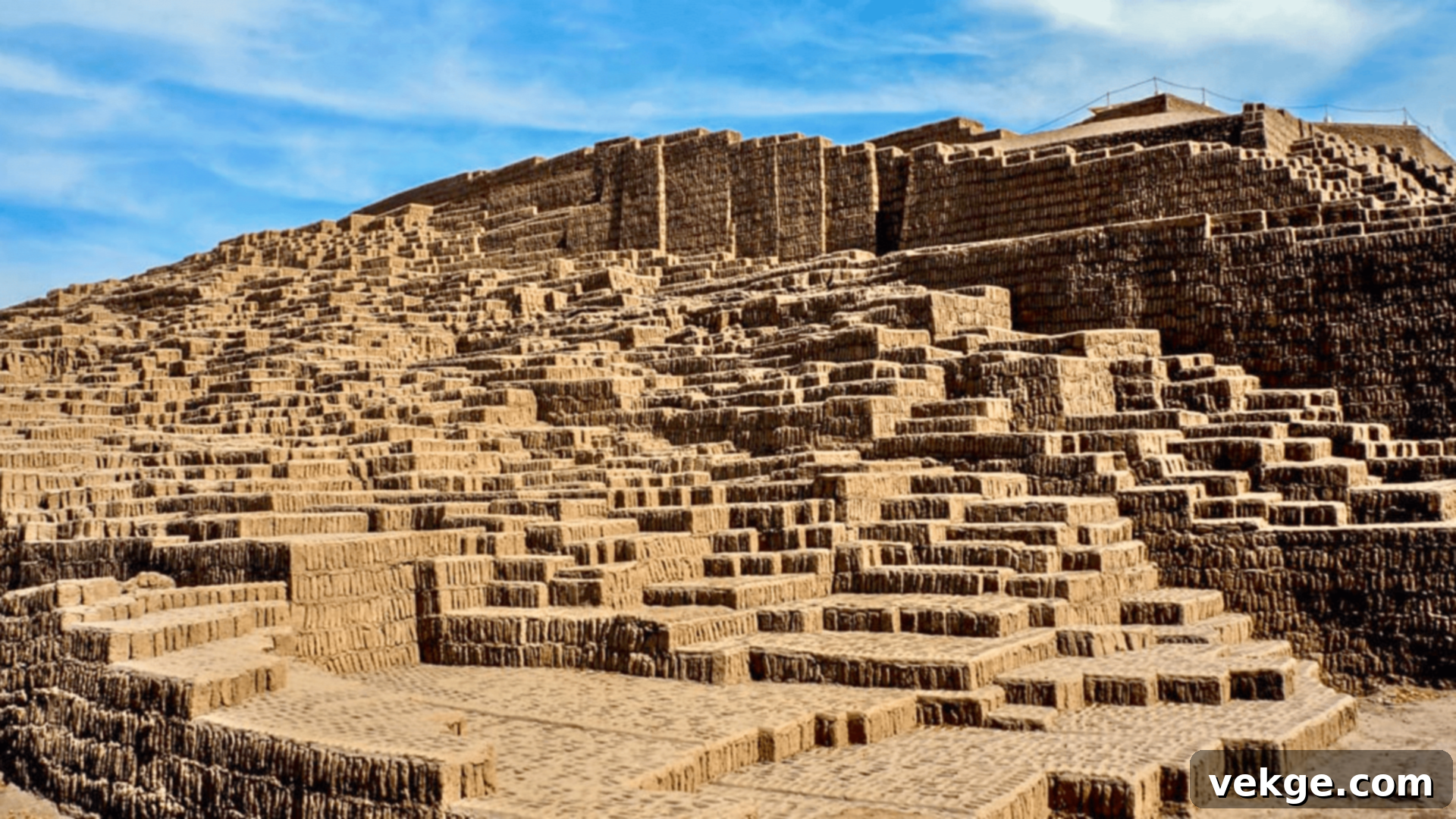 Huaca_Pucllana