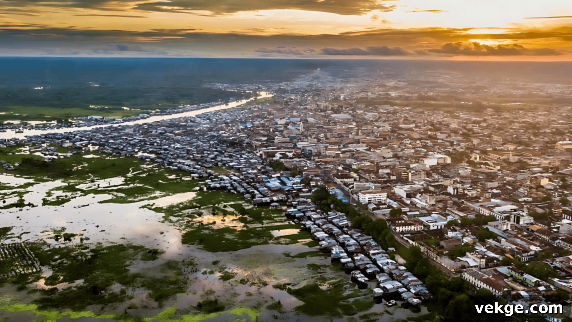 Iquitos