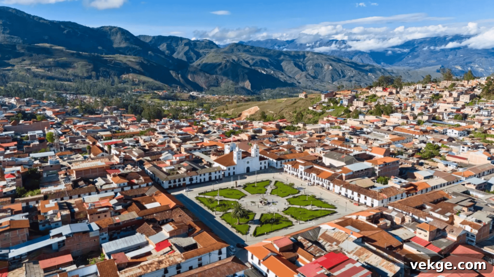 Chachapoyas