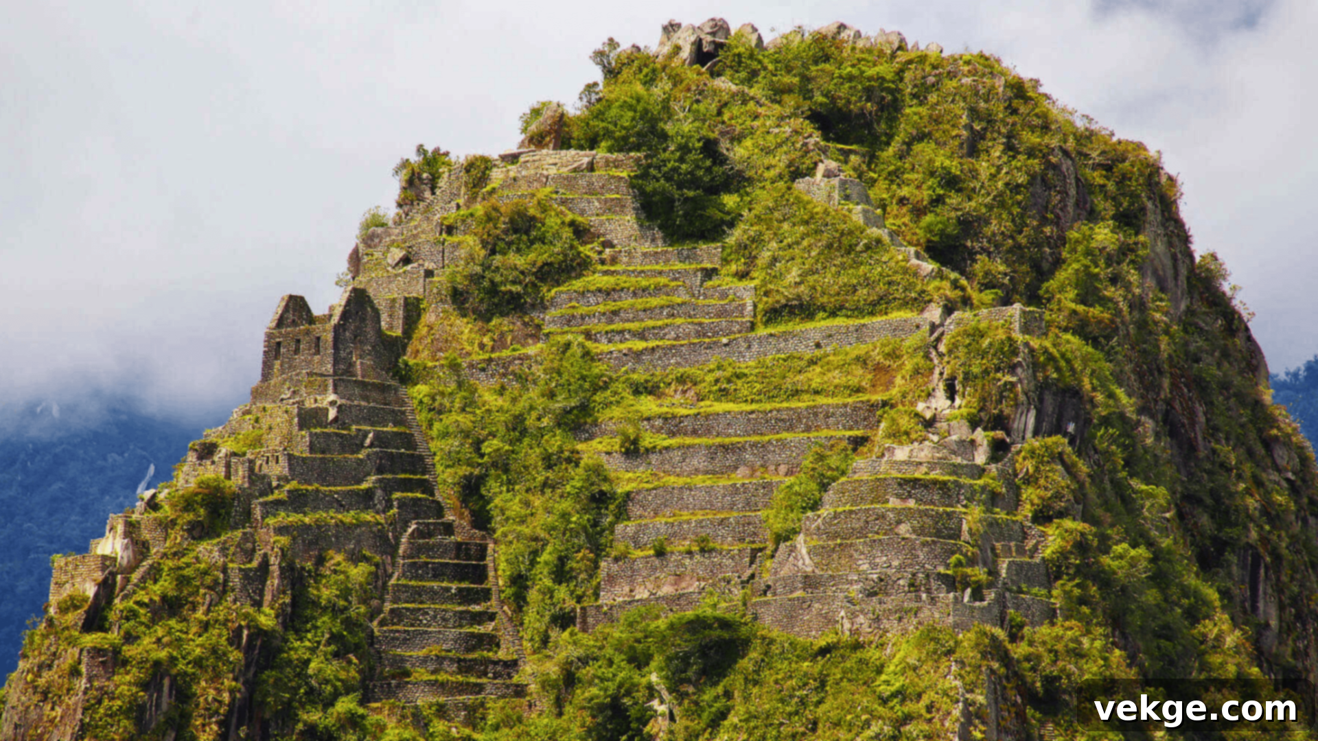 Huayna_Picchu