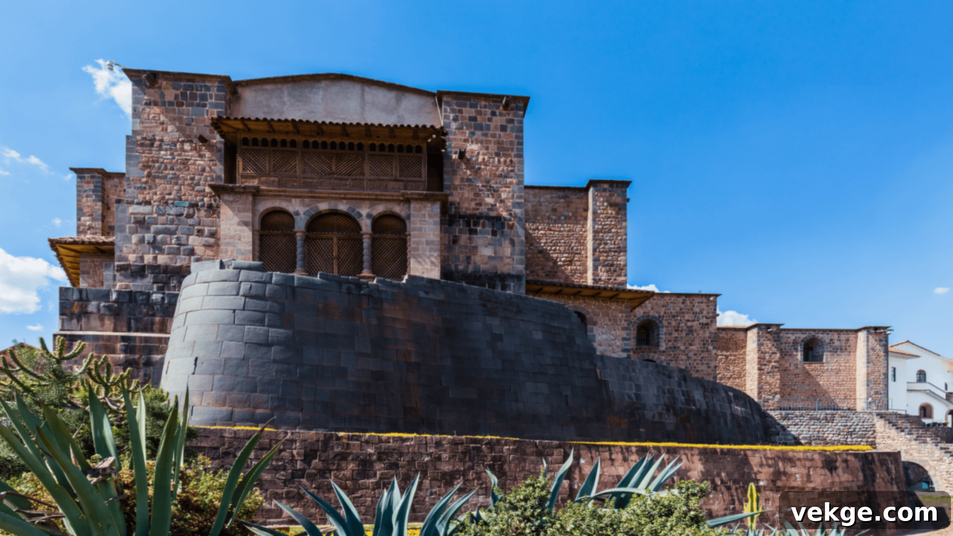 Qorikancha