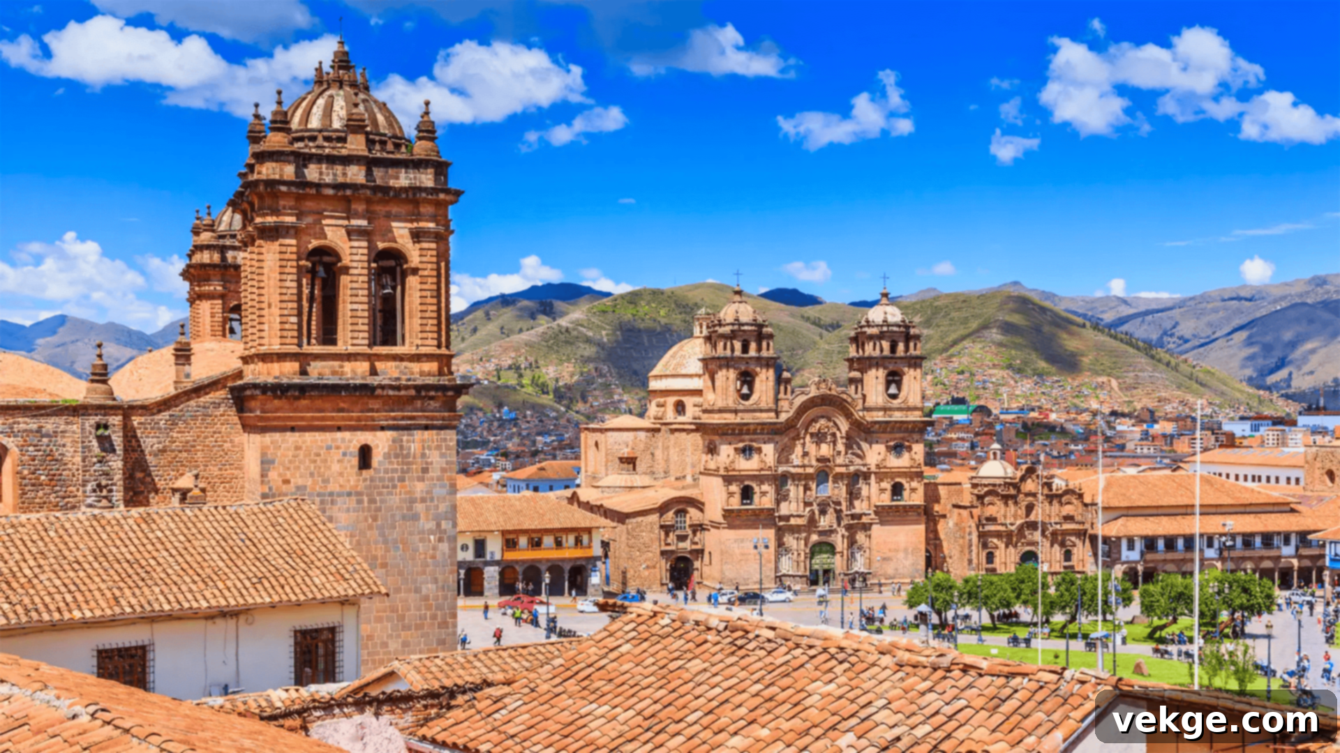 Cuzco