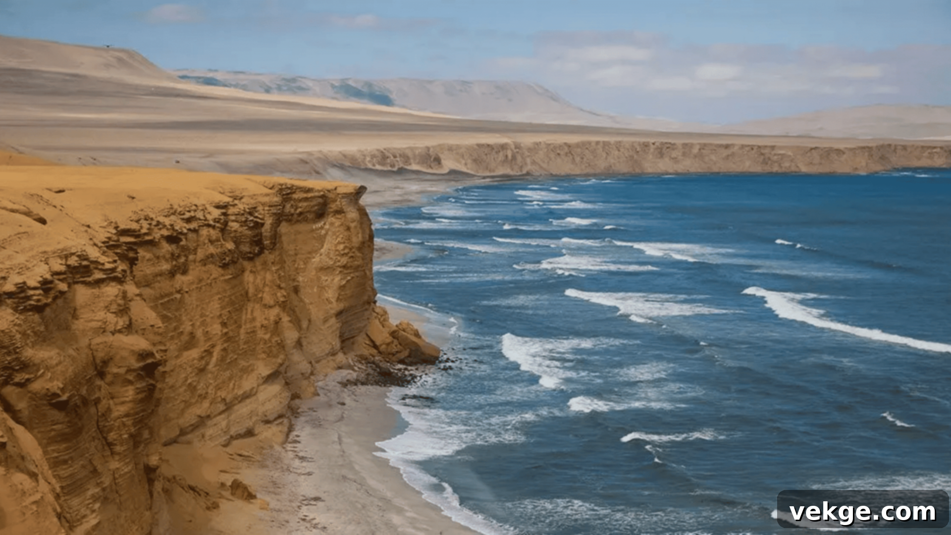 Paracas_National_Reserve