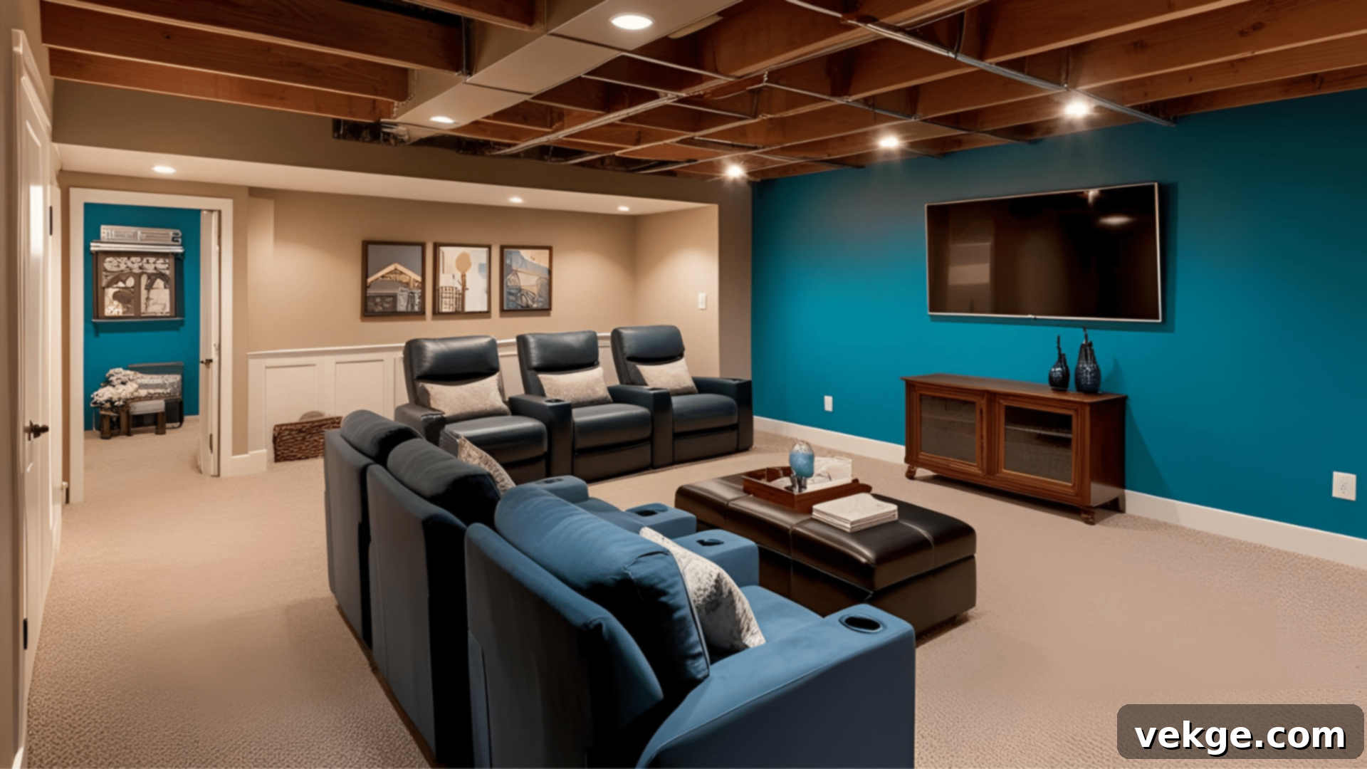 Basement_Conversion_Techniques