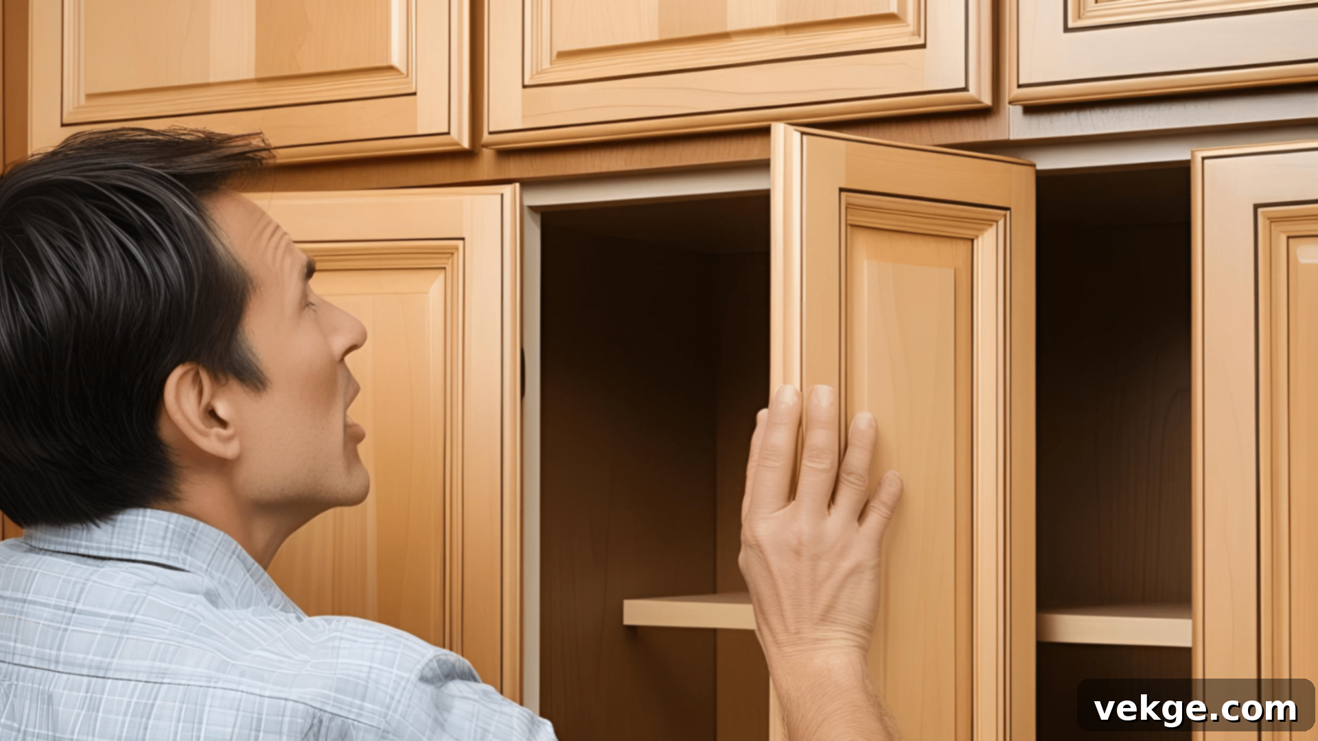 Common Problems with Cabinet Refacing and How to Avoid Them