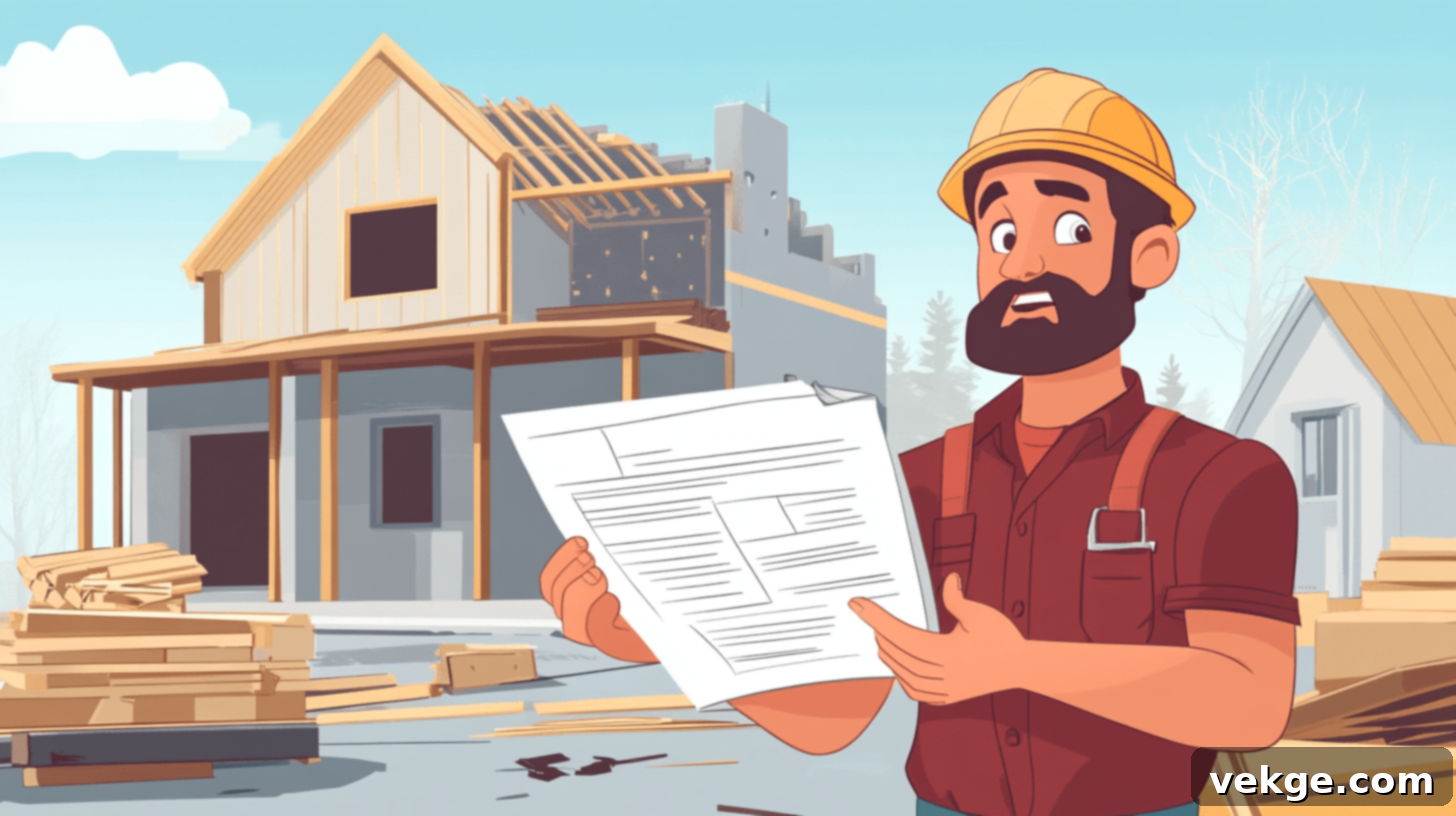 Common Remodeling Mistakes to Avoid