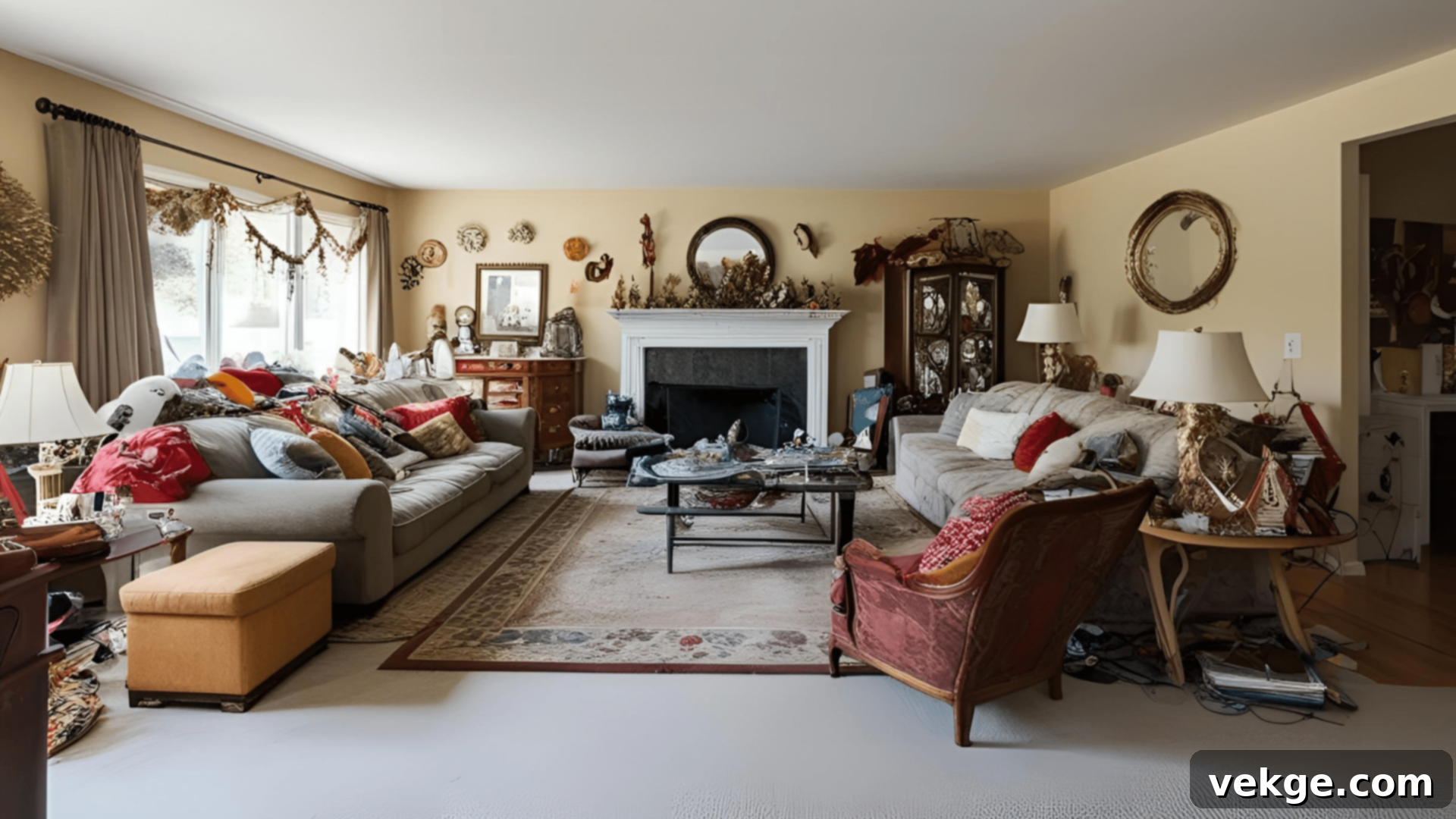 Why Every Room Needs a Focal Point