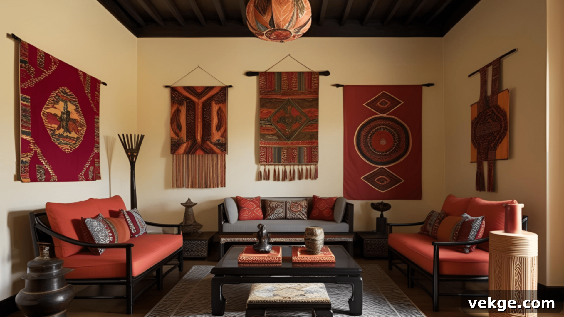 Cultural Influences on Emphasis in Design