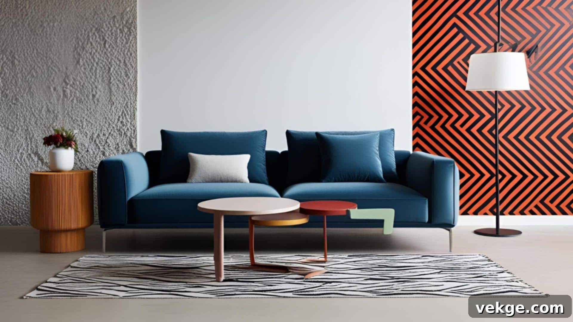 Texture, Pattern, and Shape