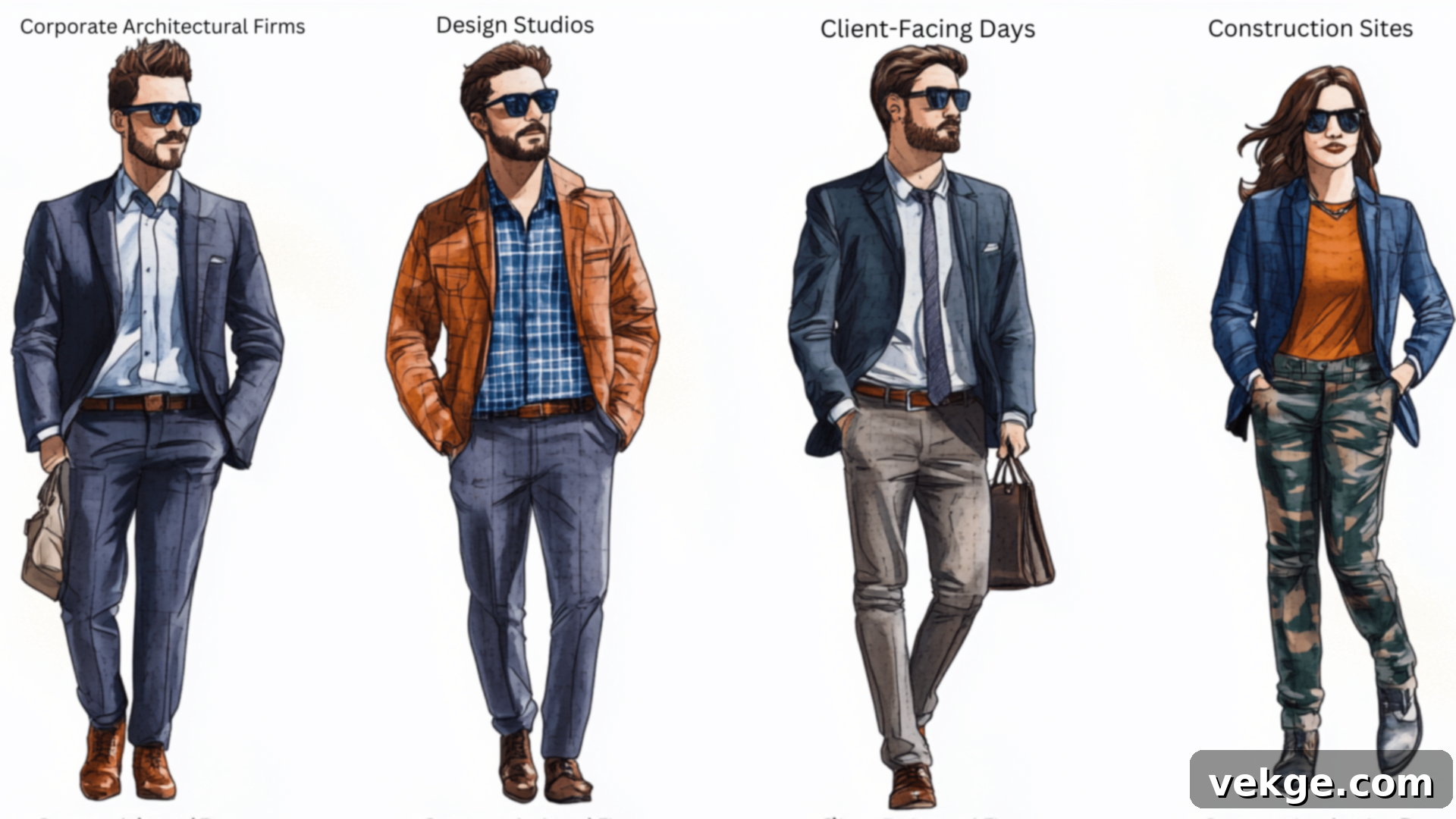 Understanding_Dress_Code_Based_on_Office_or_Job_Site