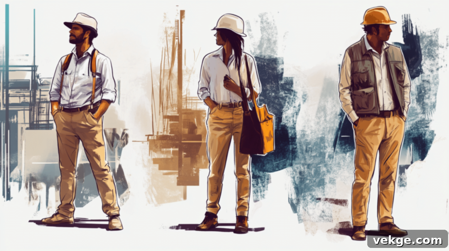 Weather-Appropriate_Professional_Clothing