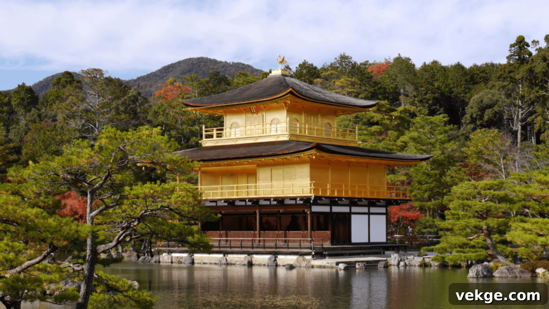 Kinkaku-ji_Golden_Pavilion